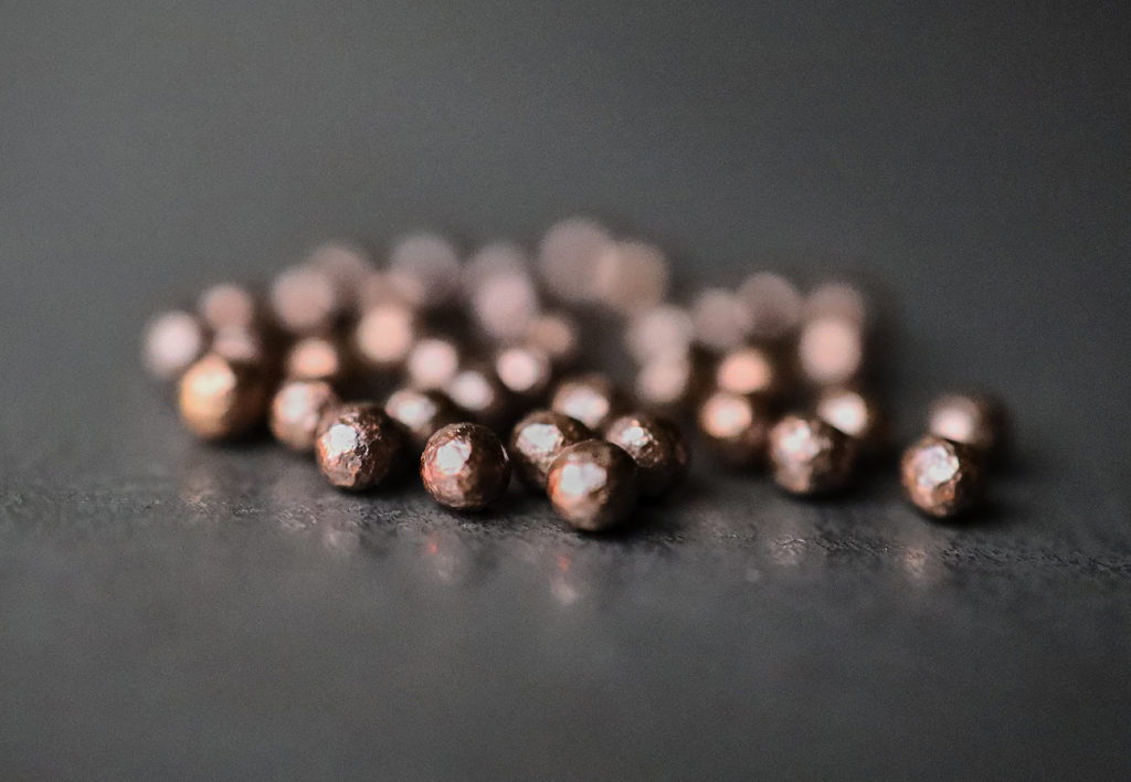 The Copper Revolution: We didn't prove it. You did.